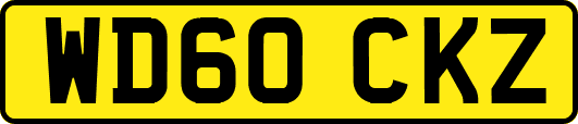 WD60CKZ