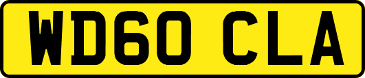 WD60CLA