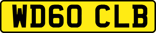 WD60CLB