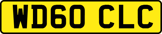 WD60CLC