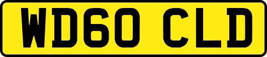 WD60CLD