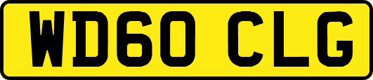 WD60CLG