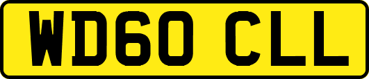 WD60CLL