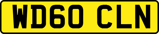 WD60CLN
