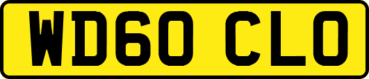WD60CLO