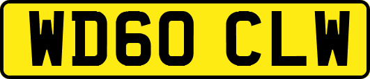 WD60CLW