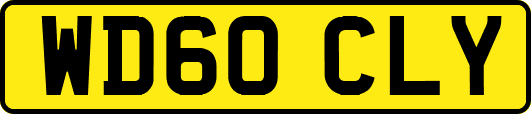 WD60CLY