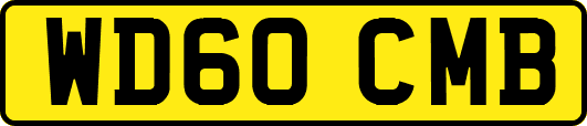 WD60CMB