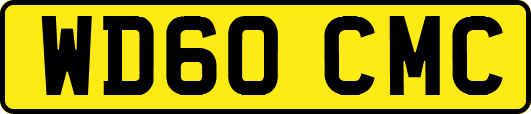WD60CMC