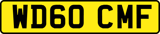WD60CMF