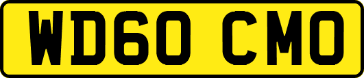WD60CMO
