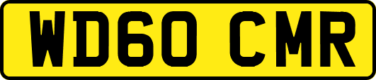WD60CMR