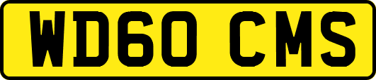WD60CMS
