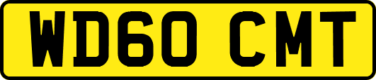WD60CMT