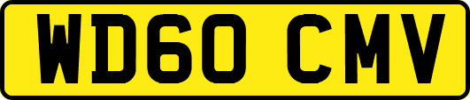 WD60CMV