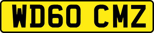 WD60CMZ