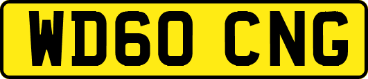 WD60CNG