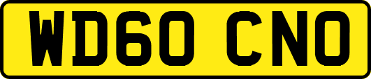 WD60CNO