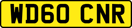 WD60CNR