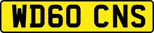 WD60CNS