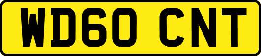 WD60CNT