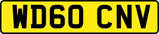 WD60CNV