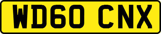 WD60CNX