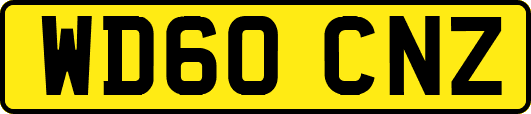 WD60CNZ