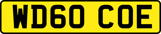 WD60COE