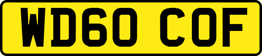 WD60COF