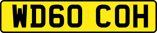 WD60COH