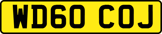 WD60COJ