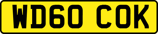 WD60COK