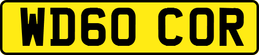 WD60COR