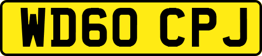 WD60CPJ