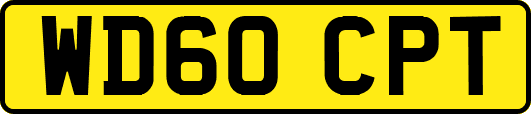 WD60CPT