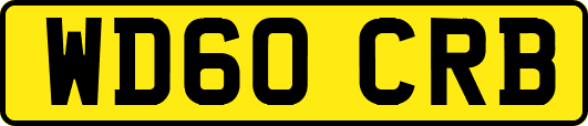 WD60CRB