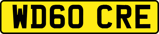 WD60CRE