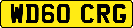 WD60CRG