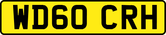 WD60CRH