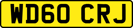 WD60CRJ