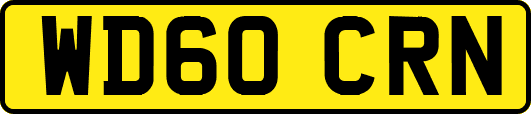 WD60CRN