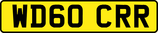 WD60CRR