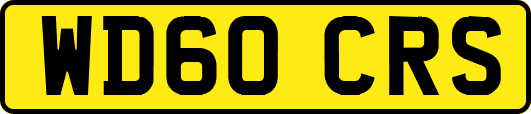 WD60CRS