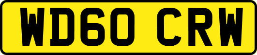 WD60CRW