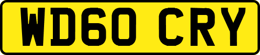 WD60CRY