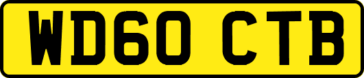 WD60CTB