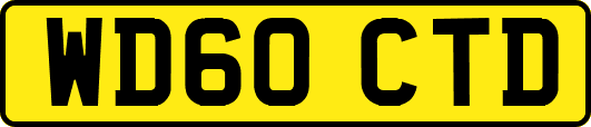 WD60CTD