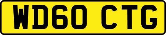 WD60CTG