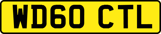 WD60CTL